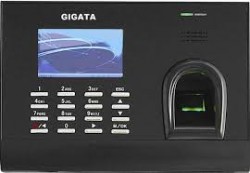 Sửa Máy chấm công thẻ giấy GIGATA 990A
