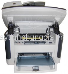 Sửa máy in đa chức năng HP LaserJet M 1522NF