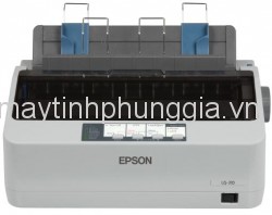 Sửa máy in kim Epson LQ 310