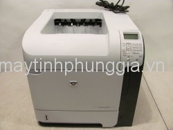 Sửa máy in HP laserJet P4515N