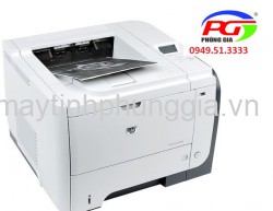 Sửa máy in HP LaserJet P3015 Printer, P3005 ở Cầu Giấy