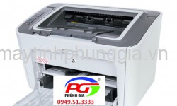 Sửa máy in HP LaserJet P1505 Printer