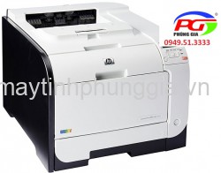 Sửa Máy in HP Laser Color M451DN