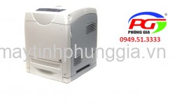 Sửa máy in Fuji Xerox DocuPrint C3300DX