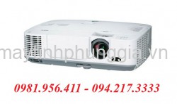 Chuyên Sửa Chữa Máy chiếu NEC NP901 WG2