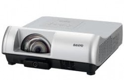 Sửa Máy chiếu Sanyo PLC–XT21
