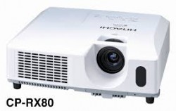 Sửa Máy chiếu Hitachi CP-X200