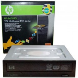 Thay ổ đĩa máy tính HP DVD-RW 1035i