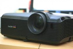 Sửa máy chiếu Viewsonic PJD5233