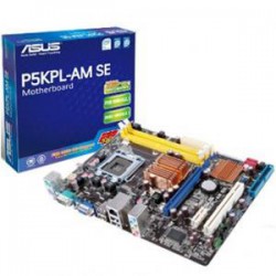 Sửa mainboard máy tính Asus P5KPL AM SE