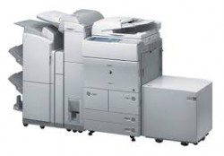 Sửa Máy Photocopy màu Canon IRC 3580I