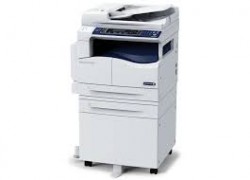 Sửa Máy photocopy Xerox DocuCentre-II 2055DC