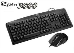 Sửa bàn phím Keyboard newmen Raptor 3000