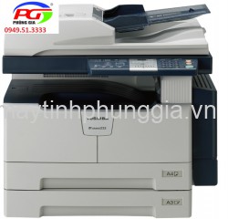 Sửa Máy photocopy Toshiba E-Studio 255