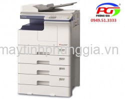 Sửa Máy photocopy Toshiba e-STUDIO 2507