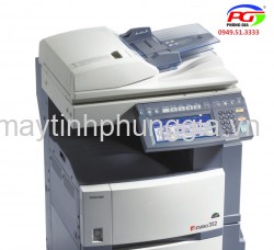 Sửa Máy photocopy Toshiba E-Studio 355
