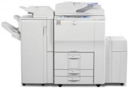 Sửa Máy photocopy Ricoh Aficio 3590