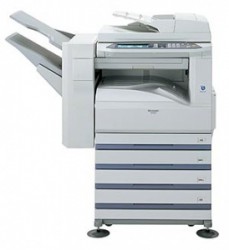 Sửa Máy photocopy Sharp AR-5625