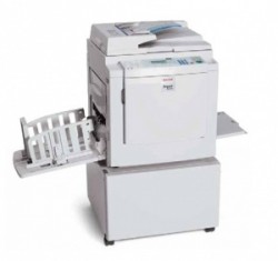 Sửa Máy Photocopy Ricoh Priport DX 4545