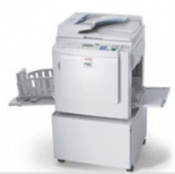 Sửa Máy Photocopy Ricoh Priport DX 3442