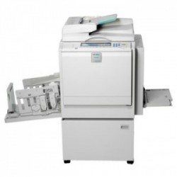 Sửa máy photocopy Ricoh Priport DX-4542