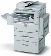 Sửa máy Photocopy Ricoh Priport DX 3440
