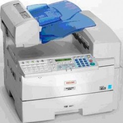 Sửa máy photocopy RICOH FAX 3320L