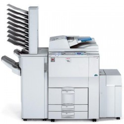 Sửa máy photocopy Ricoh Aficio MP6000