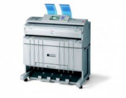 Sửa máy photocopy Ricoh Aficio MP2400W