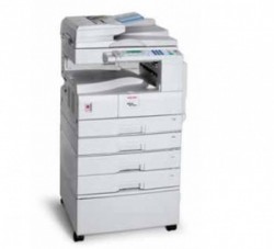 Sửa máy Photocopy Ricoh Aficio MP1600L