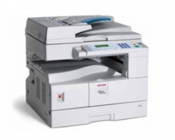 Sửa máy photocopy Ricoh Aficio MP-C1500