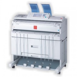 Sửa Máy Photocopy Ricoh Aficio MP W2400