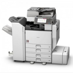 Sửa máy photocopy Ricoh Aficio MP 6002