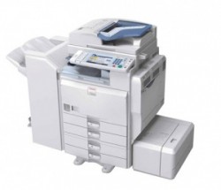 Sửa máy photocopy Ricoh Aficio MP 5001
