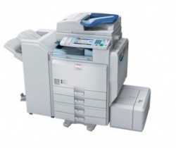 Sửa Máy Photocopy RICOH Aficio MP 5000B
