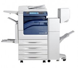 Sửa Máy photocopy màu Xerox DocuCentre-IV C447