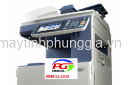 Sửa Máy photocopy màu Toshiba e-STUDIO 2050c
