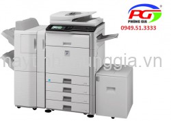 Sửa Máy photocopy màu Sharp MX- M3111U