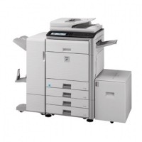 Sửa Máy photocopy màu Sharp MX-M3100N
