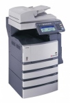 Sửa Máy photocopy khổ A0 KIP 700M-C System