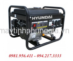 Sửa chữa Máy phát điện Hyundai Hy14000LE Hà Nội