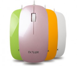 Sửa chuột máy tính Mouse Wireless Delux M111