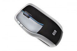 Sửa chuột máy tính Mouse HP KT400AA