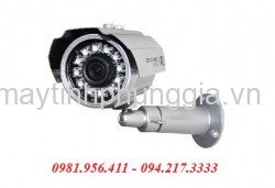Sửa chữa camera thân ống VANTECH VT-3500I