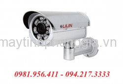 Sửa chữa Camera thân ống ngày đêm LILIN PIH-8046P