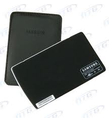Mua Bán HDD Box Samsung 2.5 inh (SATA)