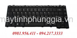 Thay bàn phím laptop Toshiba A10 A15 A20 A25 A50 A55 M30 M35