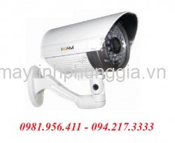 Chuyên Sửa chữa Camera Box ICAM-301IQ