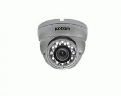 Sửa chữa Camera ốp trần Kocom KCC-IRVP400F 300F
