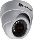 Sửa chữa Camera ốp trần EVERFOCUS EBD230I-P8
